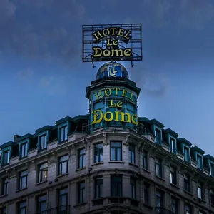 Le DomeHotel Le Dome